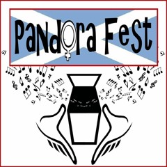 Pandora Fest Promo Mix