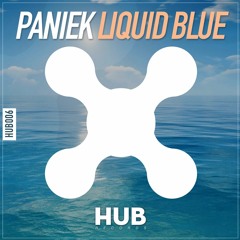 PANIEK - Liquid Blue