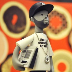 J Dilla - Cash Flow