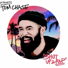 Tommie Chase - Fell On Feat Elete Wright