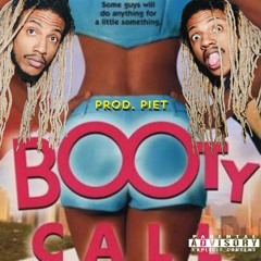 Booty Call (Prod. Piet)