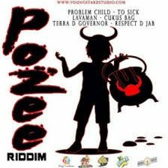 Grenada Soca 2016 - Pozee Riddim Mix