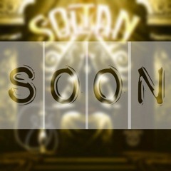 Soltan - Jadu (Preview)