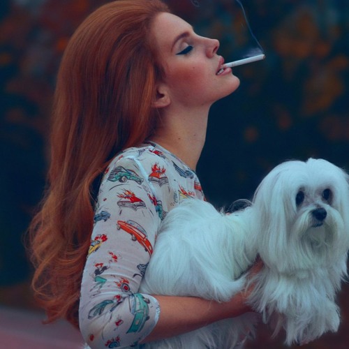 Lana Del Rey - Summertime Sadness [Ferrazzy X Riden Remix]