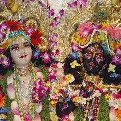 Hare Krishna  Kirtan 2:  Aindra Dasa Prabhu: