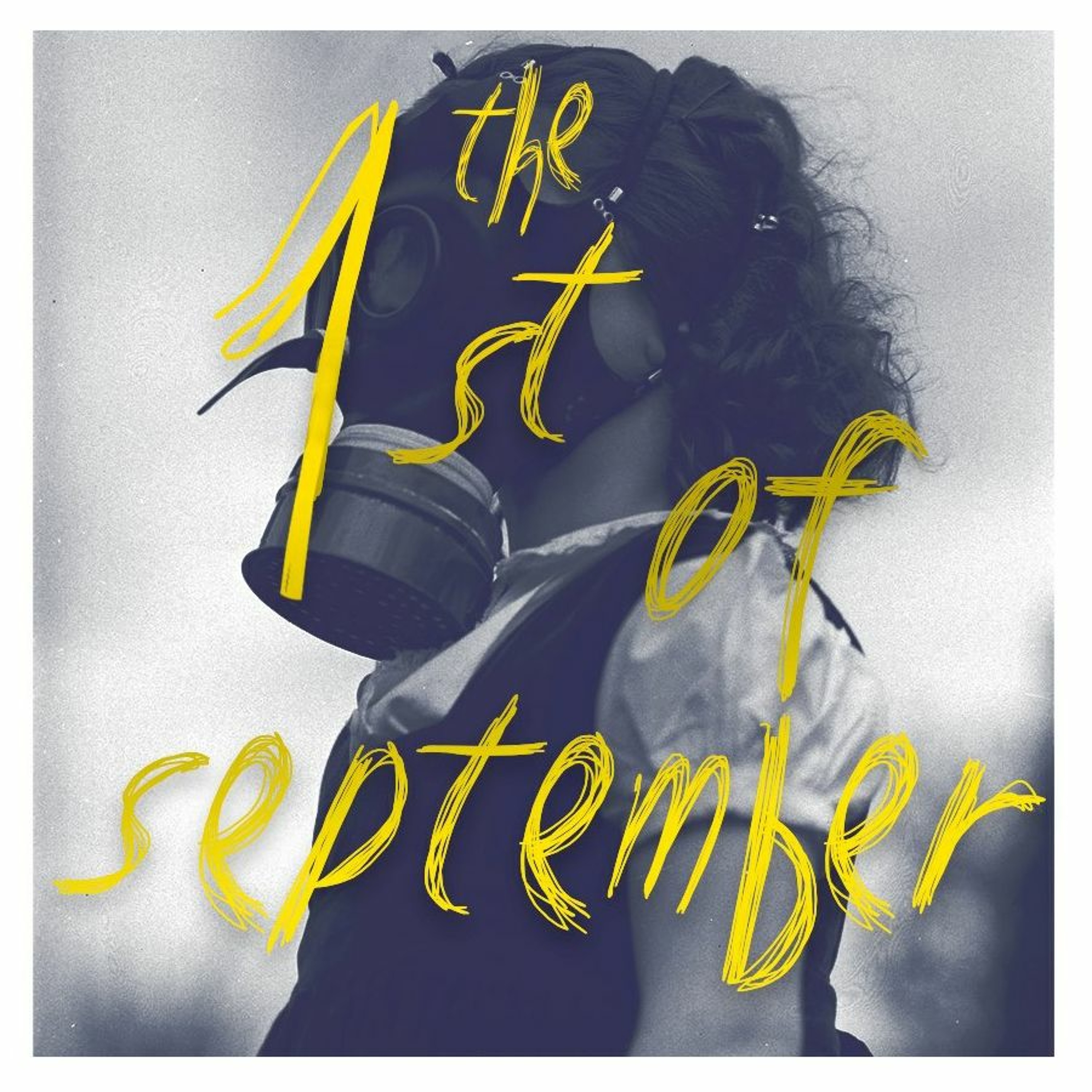 September episode artwork