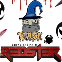 Redst3r X Tease - Bring The Pain