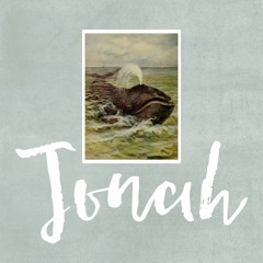 Jonah: It Is God Who Saves - Jonah 2 - (7.3.16)
