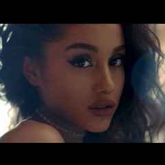 Into You In A Million - Ariana Grande x Aaliyah