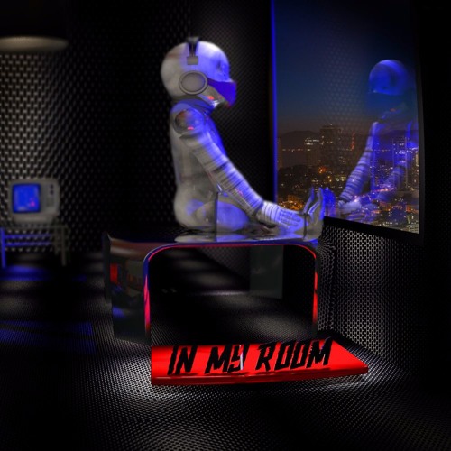 Stream In My Room by Bluf | Listen online for free on SoundCloud