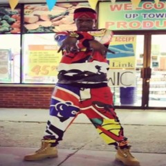 Young Pappy Type Beat "Everybody" (Prod.DolfBeatz)