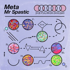 Mr. Spastic | Meta - Rid (Ultrasyd Remix)