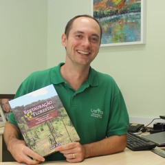 CPRural entrevista o Prof. Dr. Pedro Brancalion, Departamento de Ciências Florestais (ESALQ/USP)- 2