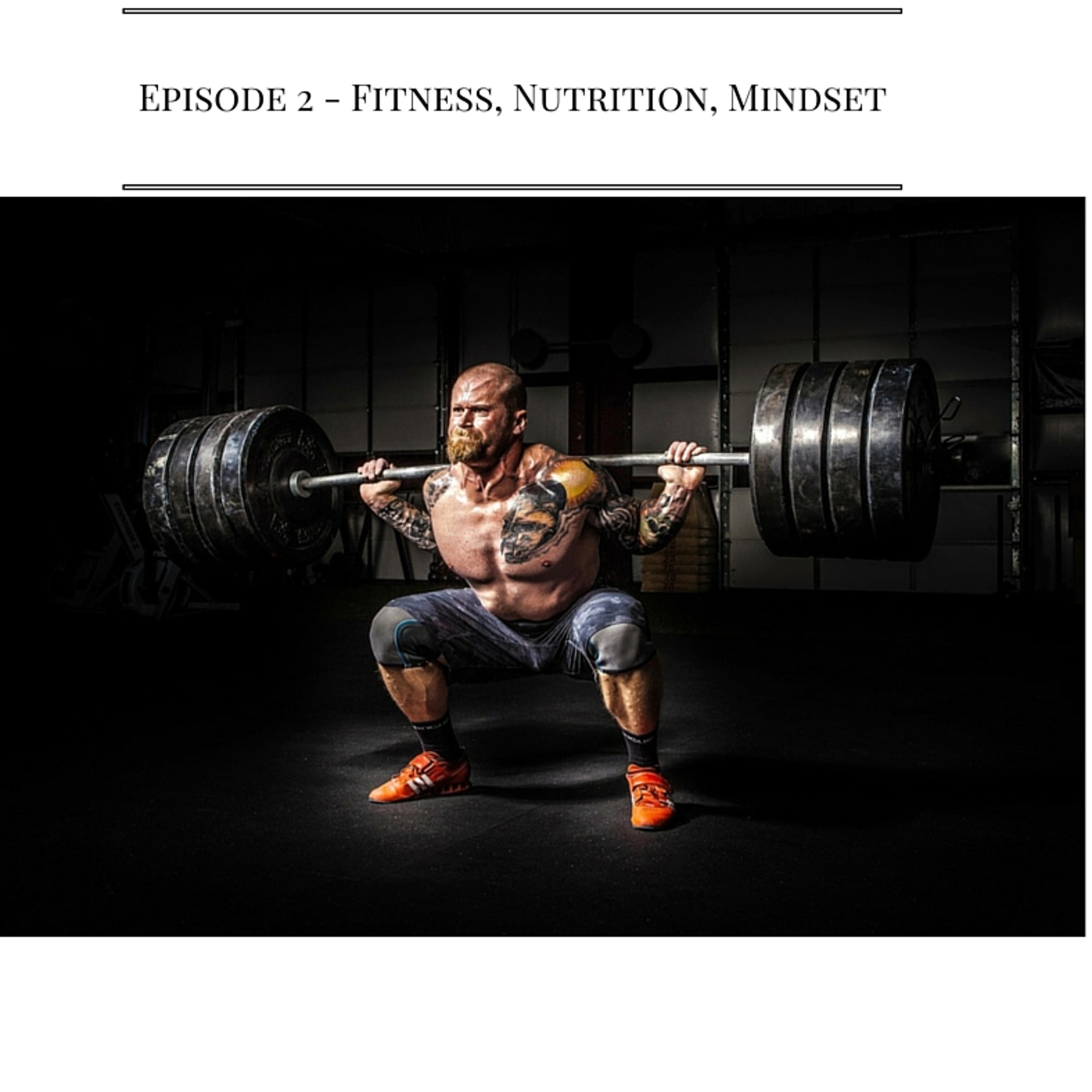 Fast and effective fat-loss strategies, Did KD make the right move, and Everyday Is Game Day episode artwork