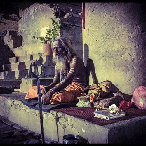 D&B Sessions - Ohm Shiva Aerobica