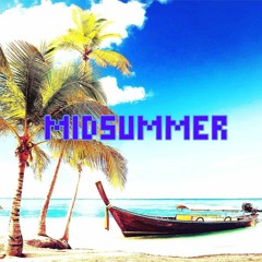 MID$UMMER (original house mix 2016)