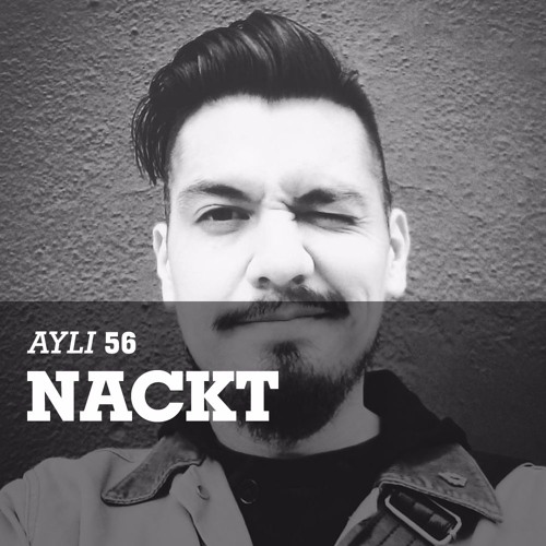 Outpost Resident - Nackt