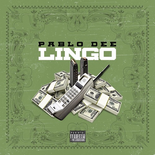 Pablo Dee- Lingo