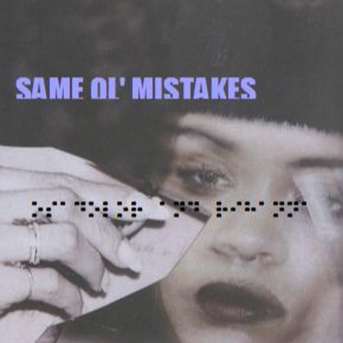 Same Ol' Mistakes