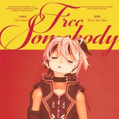 【V4Flower】 Free Somebody (korean) 【VOCALOID】