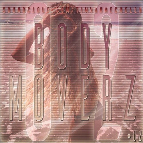 Body Moverz 02 "BUY" FOR FREE DOWNLOAD