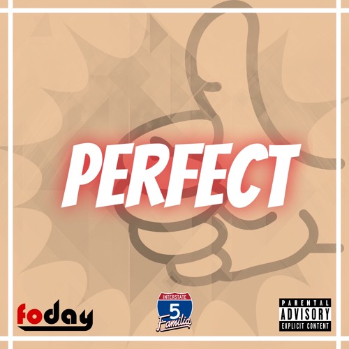 Stream Perfect by Foday | Listen online for free on SoundCloud Perfect