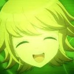 Alter Ego I'm Gonna Do My Best