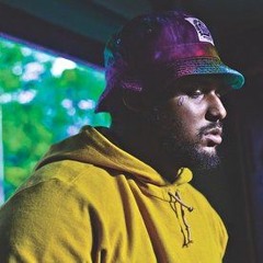 ScHoolboy Q -Tookie Knows II-Type Beat [Prod NxwBevtz]