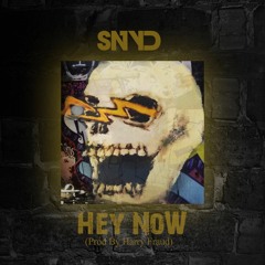 SNYD - Hey Now (Prod. By Harry Fraud)