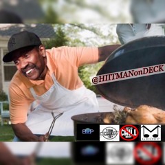 Welcome To The Grill [CookOut Mix]