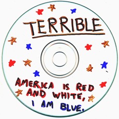 I'm So Bored With The USA (The Clash)