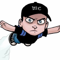 Mc Sample Good full - Bi Cannabis remix