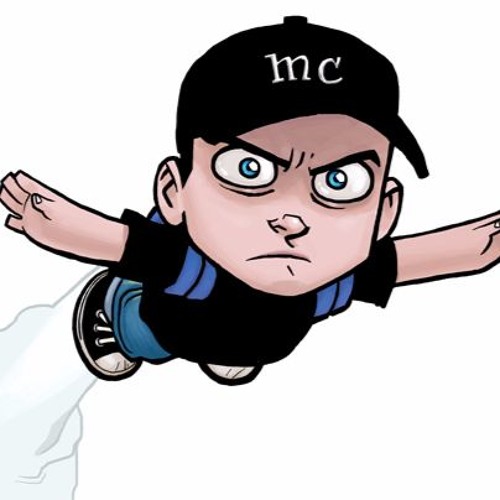 Mc Sample Good full - Bi Cannabis remix