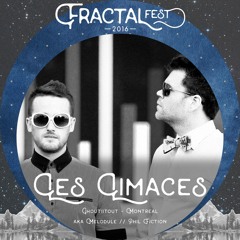 Les Limaces - Fractalfest 2016 Minimix