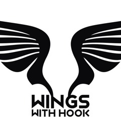 Wings (with Hook)