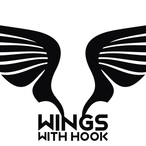 Wings (with Hook)