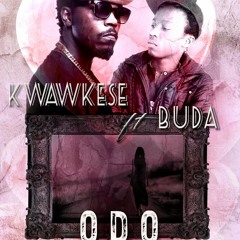 Odo Adaadaame Ft Buda Prod By Vacs