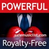 Power Dance Cardio Workout - Energetic Electronic Music For Sport Action Video Advertising