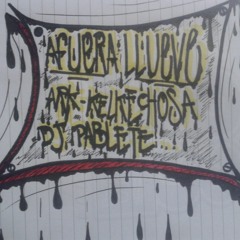 Malatesta - Afuera Llueve