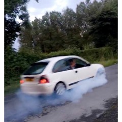 Starships X Cruzin!