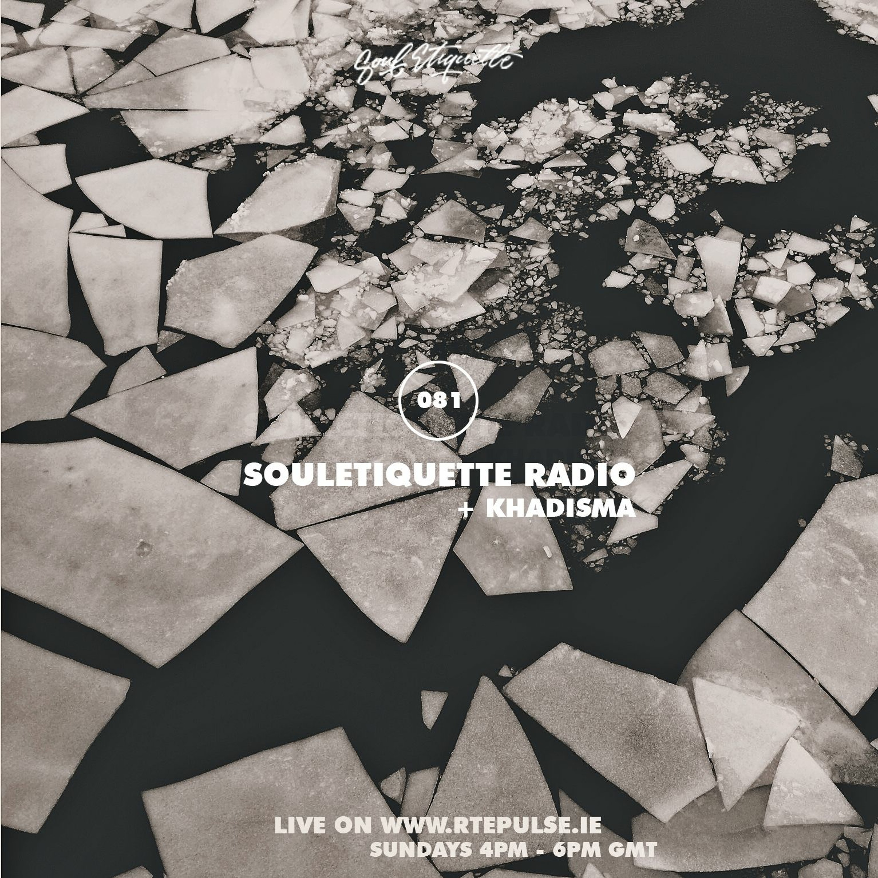 Souletiquette Radio