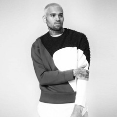 Chris Brown - Leave Broke