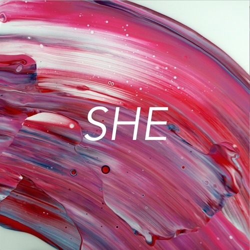 ZAYN - sHe (OLYK Remix)