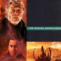 Seasons Of War - A Message from Terry Molloy & Davros...