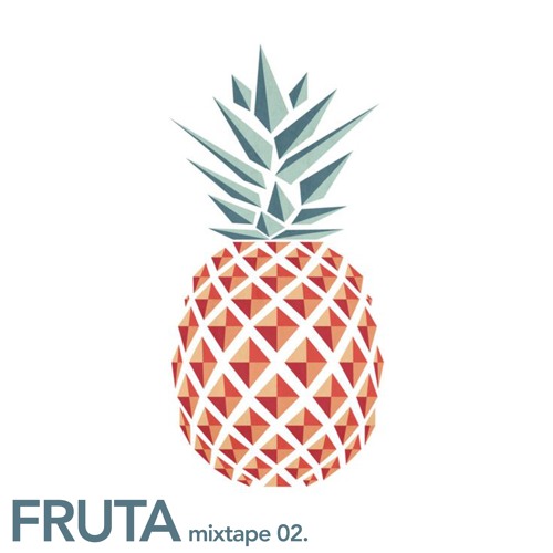 Fruta Mixtape 02. by Exentro (Livemix) DOWNLOAD LINK IN DISCRIPTION!!