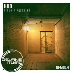 HUD - Poison (Preview clip)