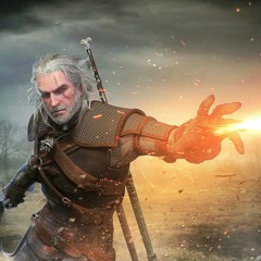 The Witcher 3 Wild Hunt- Drink up, there's more!