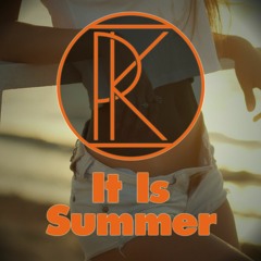 Pieter Knops - It Is Summer [Free Download]