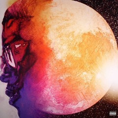 Cudi Zone Instrumental