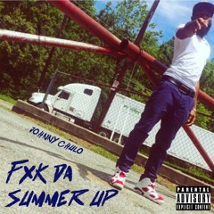 @Johnny_Chulo - Fxk Da Summer Up